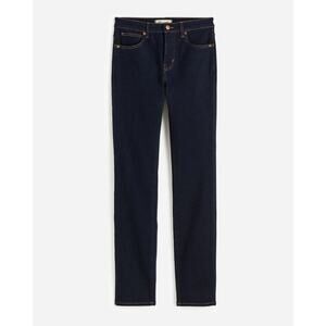 Madewell Mid Rise Stovepipe Slim Leg Jeans US Women's 23 New